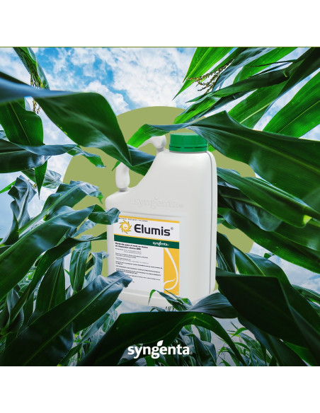 Elumis - SYNGENTA  | Bipolos