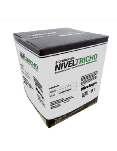 Niveltricho - NIVELAGRO | Bipolos