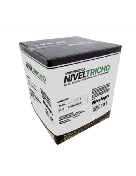 Niveltricho - NIVELAGRO | Bipolos