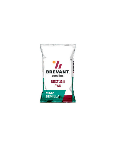 Producto Maiz NEXT 25.8 - Banda 3 - PWU Imagen 1