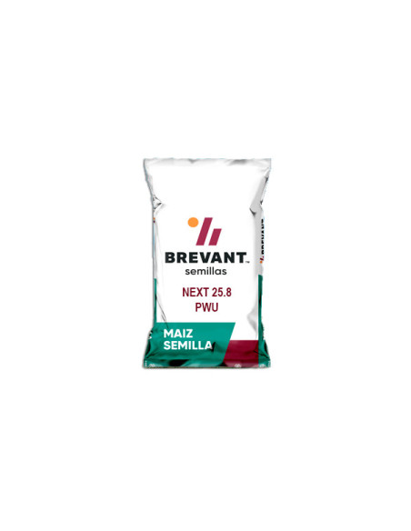 Producto Maiz NEXT 25.8 - Banda 3 - PWU Imagen 1