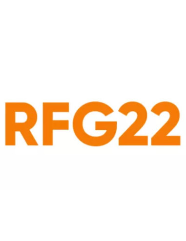 Producto Maiz RFG 22 - Banda 2 - RR - RRE Imagen 1