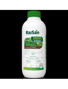 Raisan Quitosano - RAISAN | Bipolos