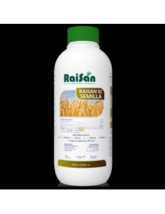 Raisan Semilla - RAISAN | Bipolos