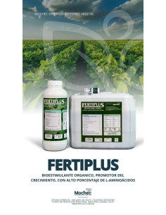 Fertiplus - MOCHEC | Bipolos