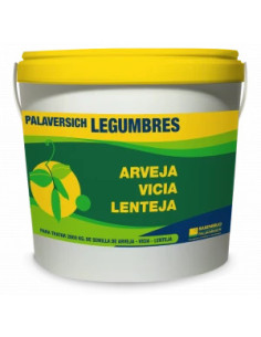 Pack Legumbres Premium - PALAVERSICH Y CIA  | Bipolos