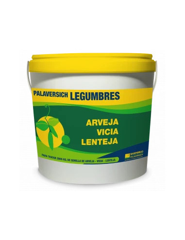 Pack Legumbres Premium - PALAVERSICH Y CIA  | Bipolos