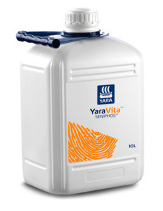 YaraVita Seniphos - YARA  | Bipolos