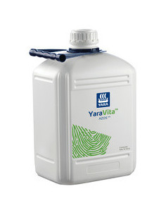 YaraVita Azos - YARA  | Bipolos