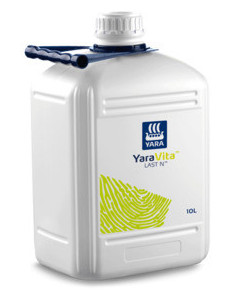 YaraVita Last N - YARA  | Bipolos