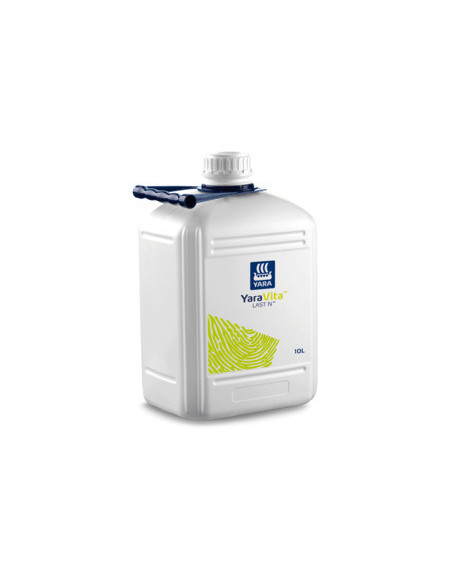 YaraVita Last N - YARA  | Bipolos