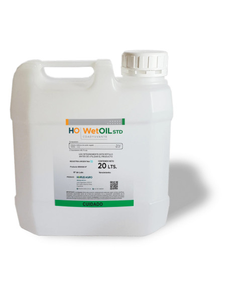 HO WetOIL STD - HORUS AGRO  | Bipolos