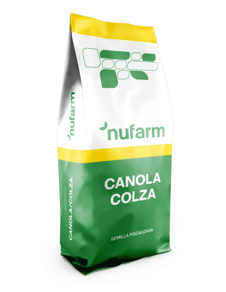 Colza Nuseed Ceres IMI - NUSEED | Bipolos