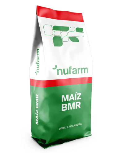 Maíz NusFeed 4220 BMR - Banda 2 - NUSEED | Bipolos