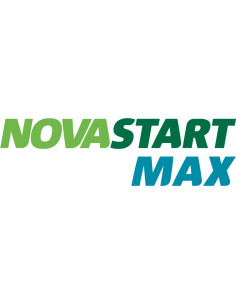 Novastart Max - NOVA  | Bipolos