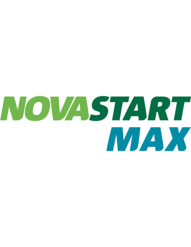 Novastart Max - NOVA  | Bipolos