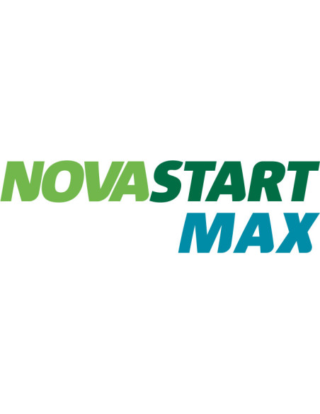 Novastart Max - NOVA  | Bipolos