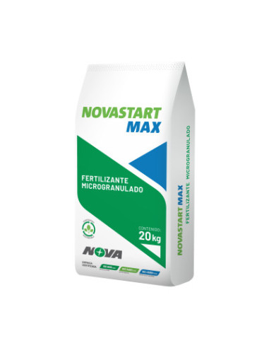Novastart Max - NOVA  | Bipolos