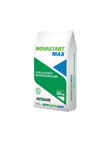 Novastart Max - NOVA  | Bipolos
