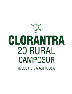Clorantra 20 Rural - CAMPOSUR  | Bipolos