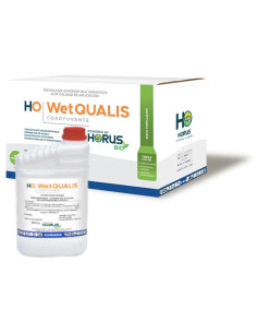 HO-WetQUALIS - HORUS AGRO  | Bipolos 2