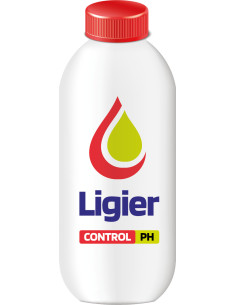 Ligier Control PH - PROMO - BAHNSA  | Bipolos