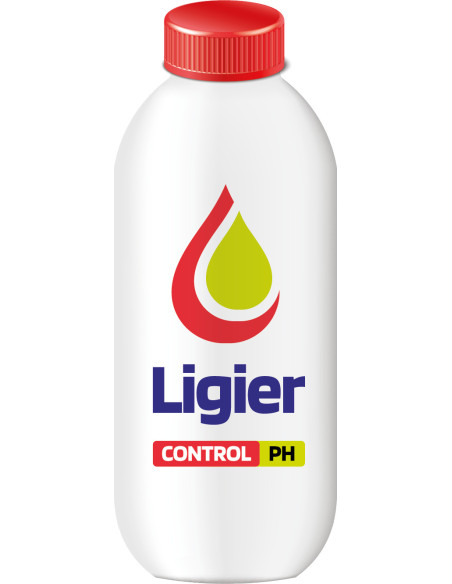 Ligier Control PH - PROMO - BAHNSA  | Bipolos