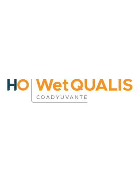 HO-WetQUALIS - PROMO - HORUS AGRO  | Bipolos