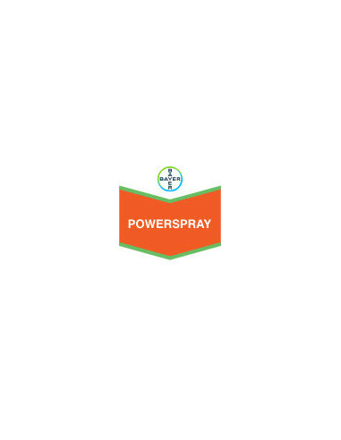 Powerspray LV - PROMO - BAYER  | Bipolos