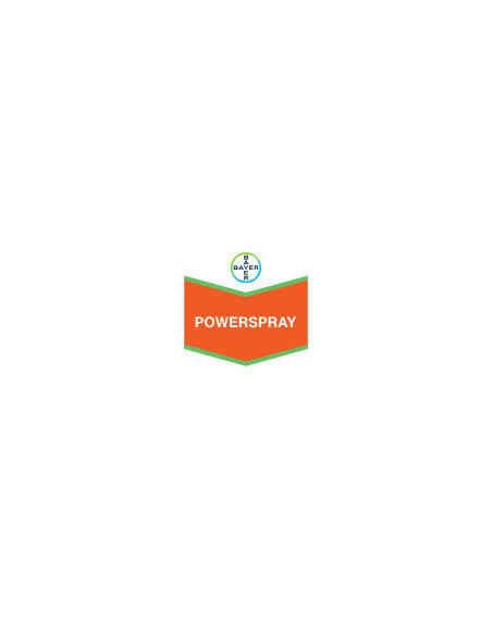 Powerspray LV - PROMO - BAYER  | Bipolos