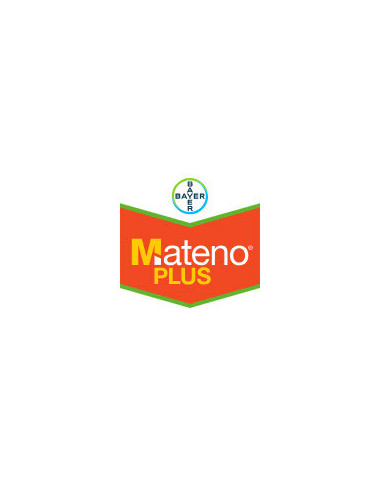 Mateno Plus - PROMO - BAYER  | Bipolos