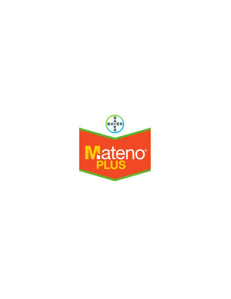 Mateno Plus - PROMO - BAYER  | Bipolos