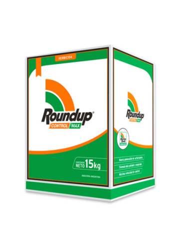 Producto Roundup Control Max Imagen 1