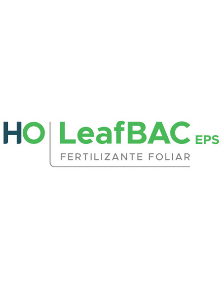 HO LeafBAC - PROMO - HORUS AGRO  | Bipolos