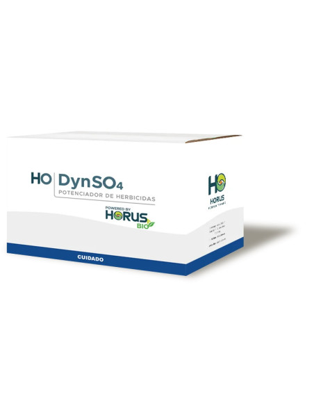 HO-DynSO4 - PROMO - HORUS AGRO  | Bipolos