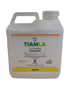 Tiamla - PROMO - AGROTERRUM  | Bipolos