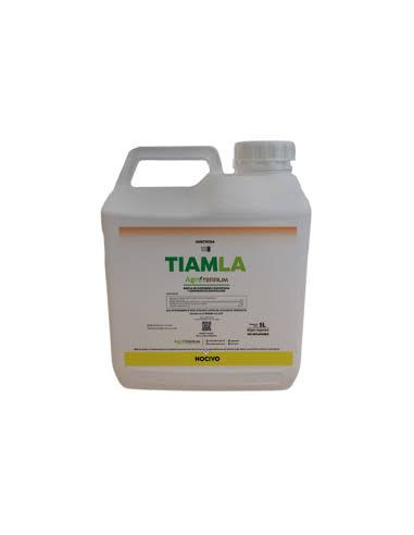 Tiamla - PROMO - AGROTERRUM  | Bipolos