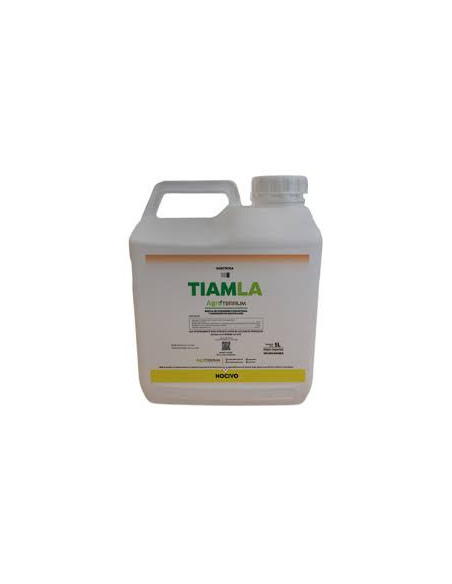 Tiamla - PROMO - AGROTERRUM  | Bipolos