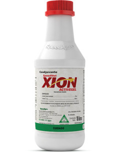 Producto Speedwet Xion Activegel Imagen 1