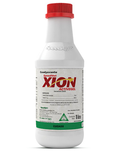 Producto Speedwet Xion Activegel Imagen 1