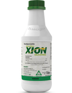 Producto Speedwet Xion Silicongel Imagen 1