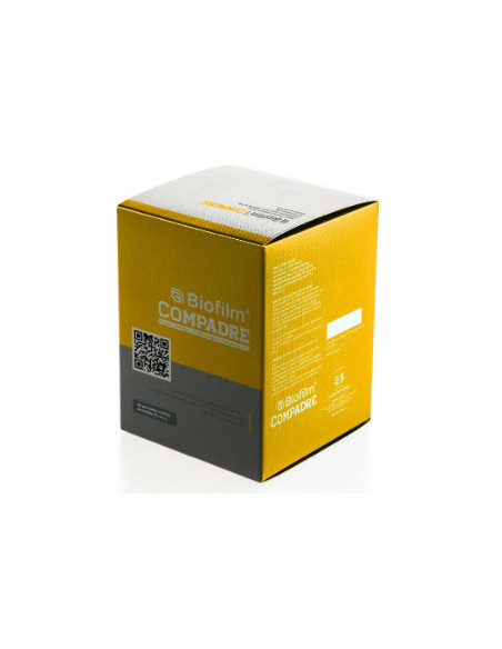 Pack Compadre - PROMO - BIOFILM | Bipolos