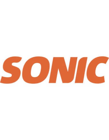 Producto Sonic Imagen 1
