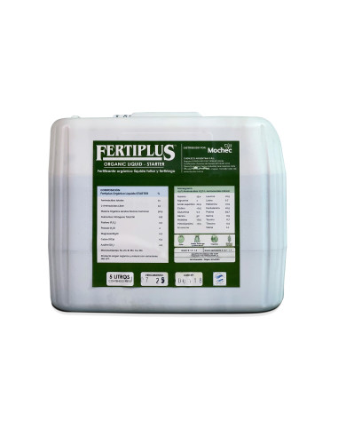 Fertiplus - MOCHEC | Bipolos