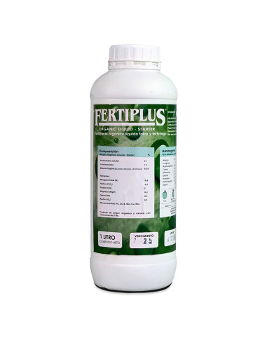 Fertiplus - MOCHEC | Bipolos