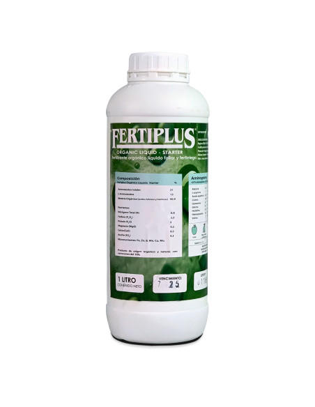Fertiplus - MOCHEC | Bipolos