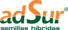 Logo AD SUR Semillas Híbridas