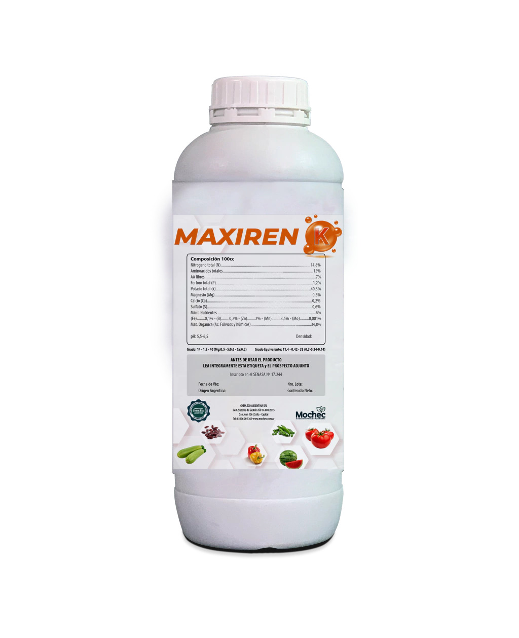MAXIREN K 1L