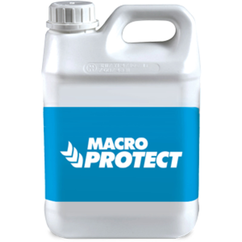Logo MACRO PROTEC