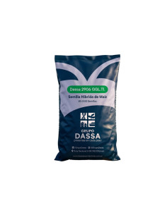 Maiz DASSA 2906 GGL.TI
